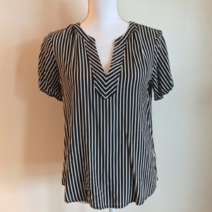 OLD NAVY Blouse, size M!